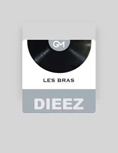 Listen to Dieez, watch music videos, read bio, see tour dates & more!