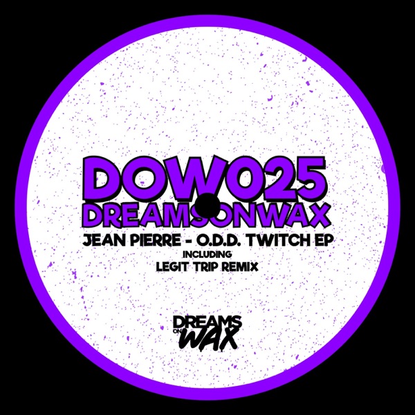 O.D.D. Twitch - Single