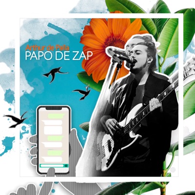 Papo De Zap - Single