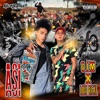 Así (feat. G. EM Baby & Luis Real) - Single