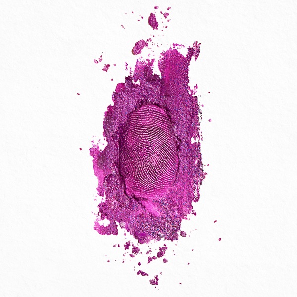 The Pinkprint (Deluxe Version) - Nicki Minaj