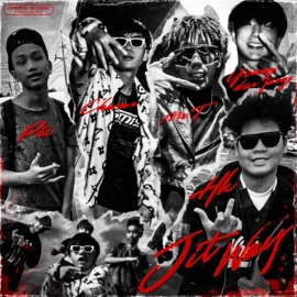 JIT WAY (feat. P$L, HK OFFICIAL, Mr.T [STNG] & Young Don Jae) Chanan