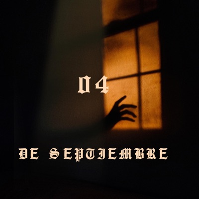 04 DE SEPTIEMBRE - Single