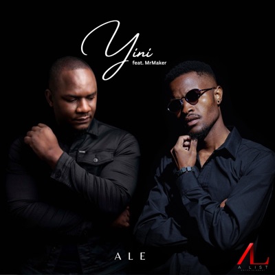 Yini (feat. Mr Maker) - Single