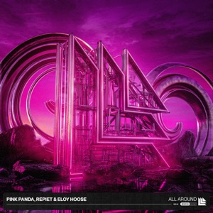 All Around - Single