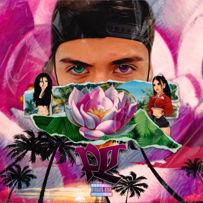 PERREO AND LOVA - EP