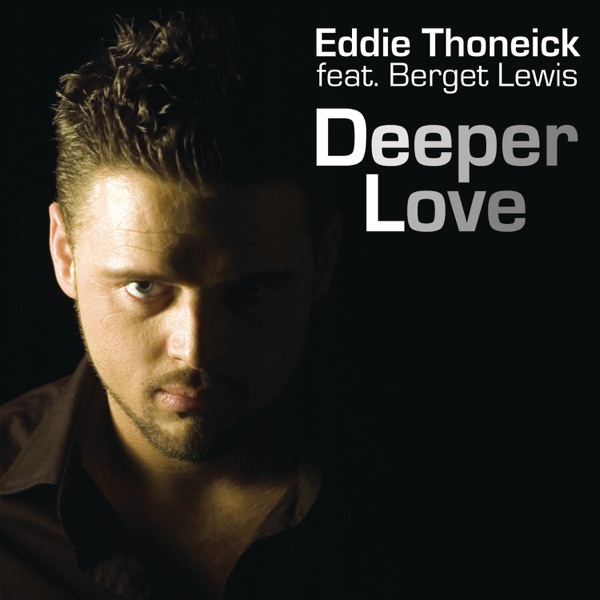 Deeper Love (feat. Berget Lewis) - EP