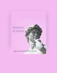 Escucha a Summer In Rome, mira videos musicales, lee su biografía, consulta las fechas de las gira y más.