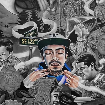 122nd (feat. Olawale) - Single