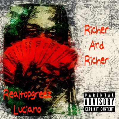 Richer and Richer - Single