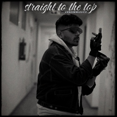 Straight To the Top - Single