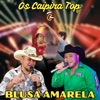 Blusa Amarela - Single