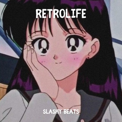 RETROLIFE (feat. Slashy) - Single