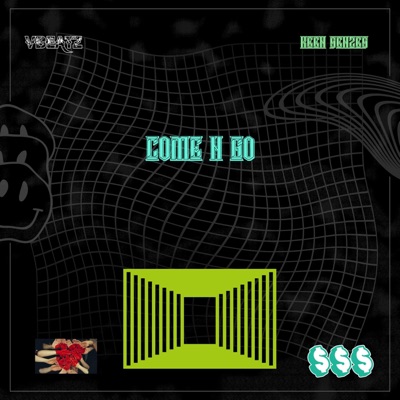 Come N Go (feat. Keen Senzes) - Single