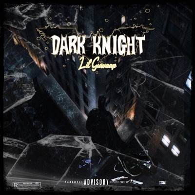 Dark Knight - Single