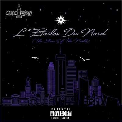 L'etoiles Du Nord (The Stars of the North)