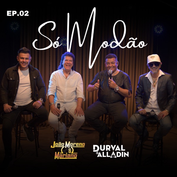 ESPELHO QUEBRADO - DURVAL E ALLADIN