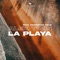 La Playa (feat. Eribertho Cruz) [Extended Mix] artwork