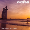 One Night in Dubai (feat. Helena) - Arash