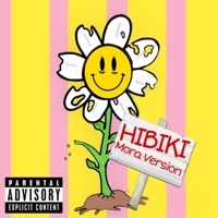 HIBIKI Mora Version - Single - Alone Wolf