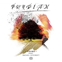 Found (feat. Rachel Leycroft) - Single - Prydian