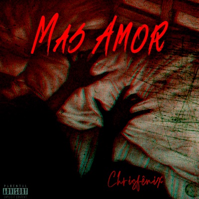 Mas Amor - Single