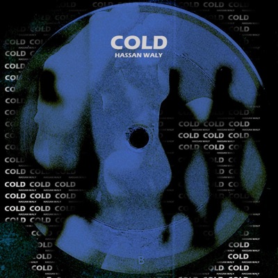 Cold - EP