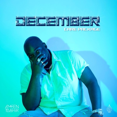 December (Care Package) - EP