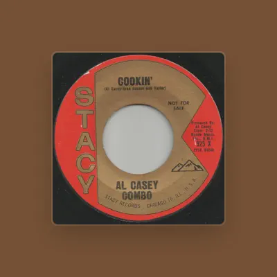 Listen to Al Casey Combo, watch music videos, read bio, see tour dates & more!