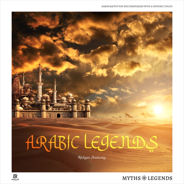 Arabic Legends