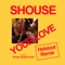 Your Love (Helsloot Remix) artwork