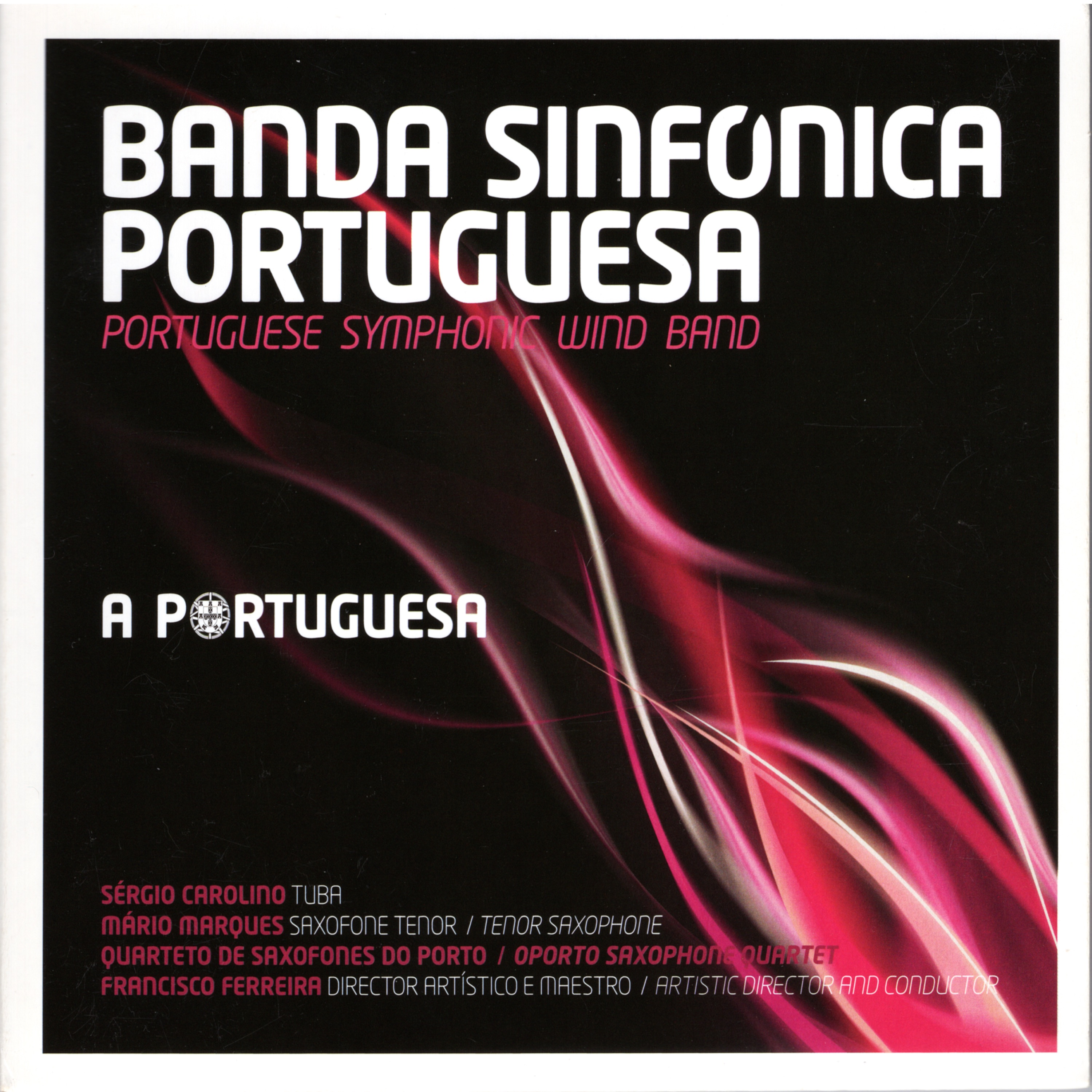 A Portuguesa