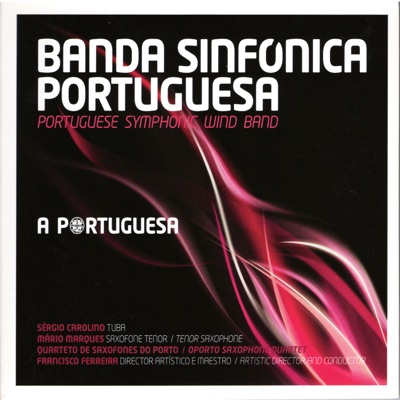 A Portuguesa