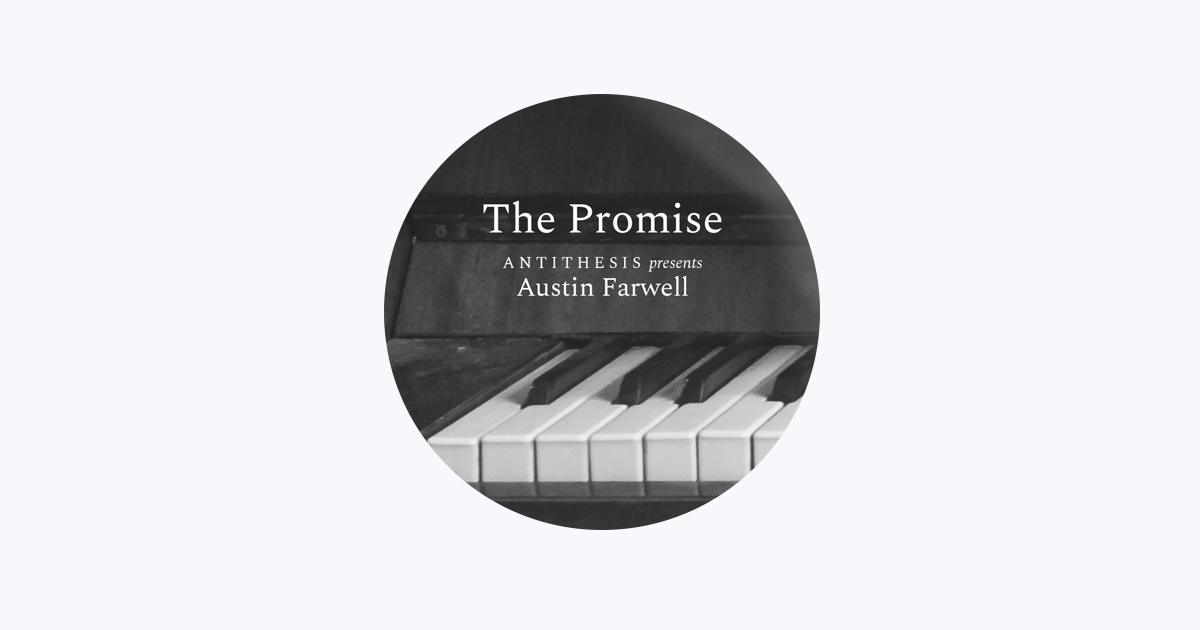 New Home - Austin Farwell