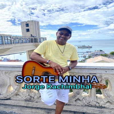Sorte Minha - Single