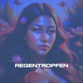 Regentropfen artwork