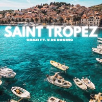 Saint Tropez (feat. V de Koning) - Single - Ghazi