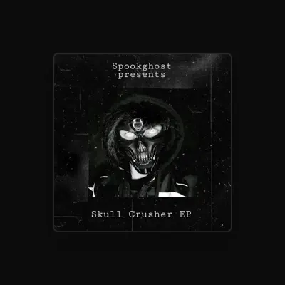 Listen to Spookghost, watch music videos, read bio, see tour dates & more!