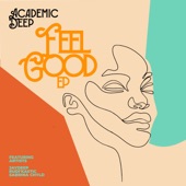 Feel Good (feat. Rudi'Kastic) artwork