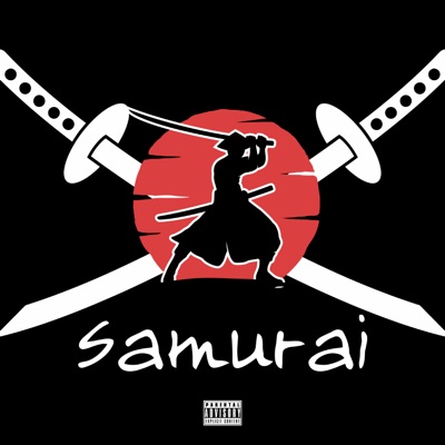Samurai - Single