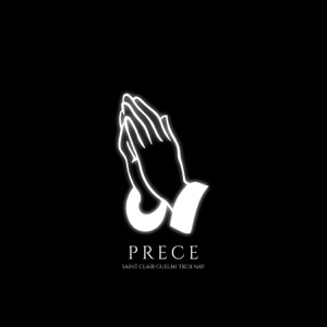 PRECE (feat. Saint Clair, Nay Ataide, TXGX & guelmi hdx)