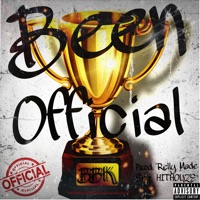 Been Official - Single - BBK