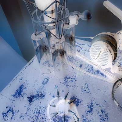 Loch im Herz - Single