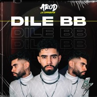 Dile BB - Single - Arod