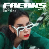 Do My Thing - Single - ATTICUS