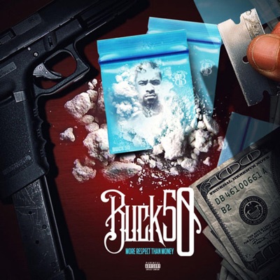 MORE RESPECT THAN MONEY