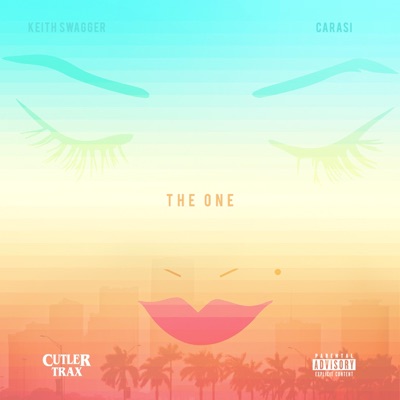 The ONE (feat. CaRaSi) - Single