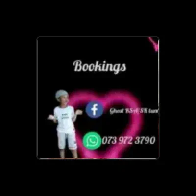 Listen to Siyabonga Seemela, watch music videos, read bio, see tour dates & more!