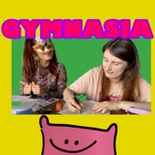 Gymnasia artwork