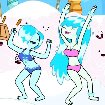 Cloud Kingdom Party - Single